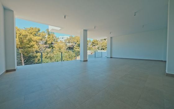 3 bedroom Villa in Cumbre del Sol - VAP47124 - Photo - Small - 12