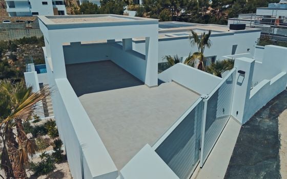 3 bedroom Villa in Cumbre del Sol - VAP47124 - Photo - Small - 13