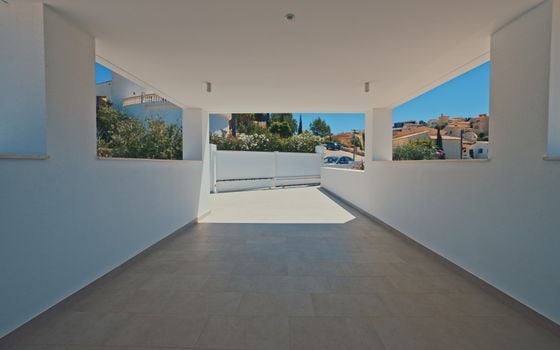 3 bedroom Villa in Cumbre del Sol - VAP47124 - Photo - Small - 14