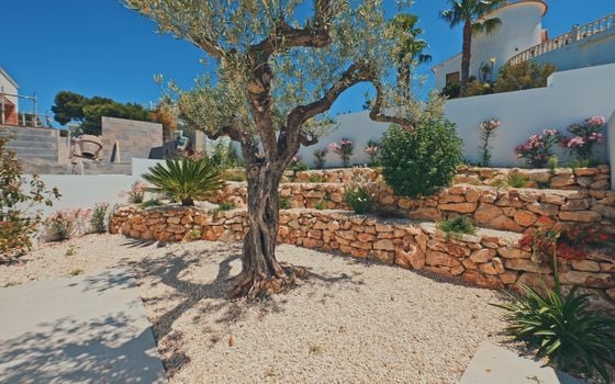 3 bedroom Villa in Cumbre del Sol - VAP47124 - Photo - Small - 15