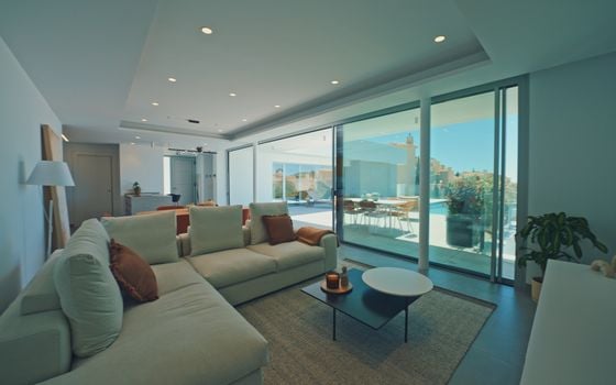 3 bedroom Villa in Cumbre del Sol - VAP47124 - Photo - Small - 18