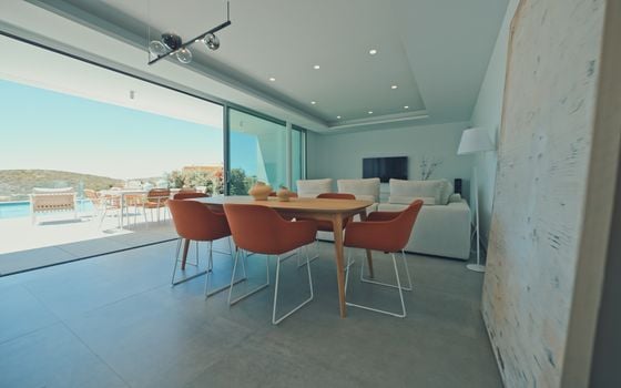 3 bedroom Villa in Cumbre del Sol - VAP47124 - Photo - Small - 21