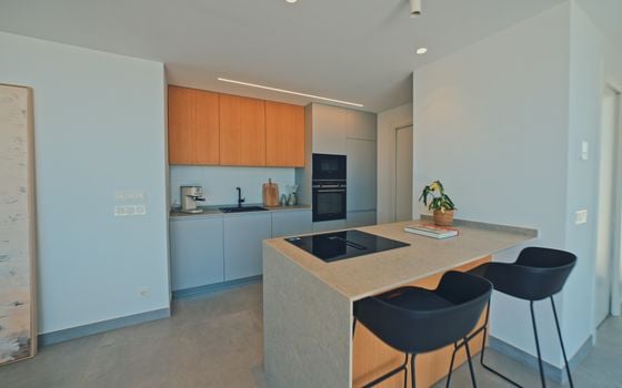 3 bedroom Villa in Cumbre del Sol - VAP47124 - Photo - Small - 22