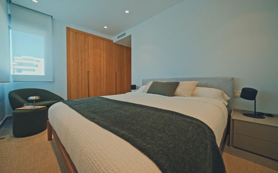 3 bedroom Villa in Cumbre del Sol - VAP47124 - Photo - Small - 24