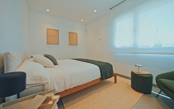 3 bedroom Villa in Cumbre del Sol - VAP47124 - Photo - Small - 25
