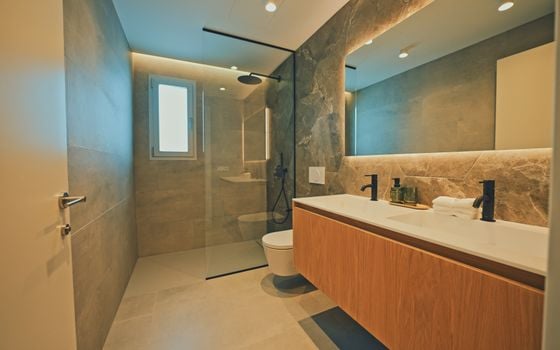 3 bedroom Villa in Cumbre del Sol - VAP47124 - Photo - Small - 26