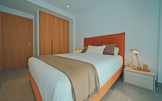 3 bedroom Villa in Cumbre del Sol - VAP47124 - Photo - Small - 30