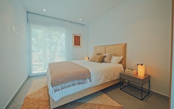 3 bedroom Villa in Cumbre del Sol - VAP47124 - Photo - Small - 32