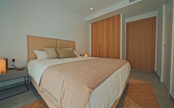 3 bedroom Villa in Cumbre del Sol - VAP47124 - Photo - Small - 33