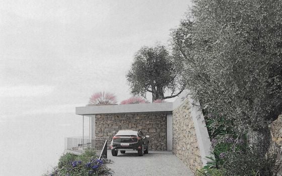 Villa de 3 chambres à Denia - VS47261 - Photo - Small - 28