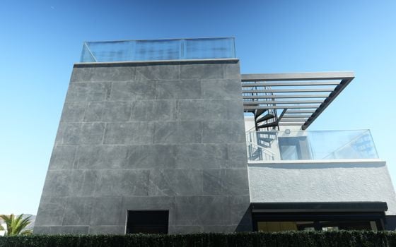 Vilă cu 3 dormitoare în La Nucia - SHV47264 - Imagini - Small - 19
