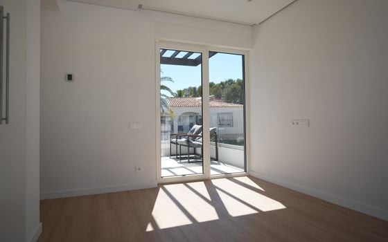 Vilă cu 3 dormitoare în La Nucia - SHV47264 - Imagini - Small - 9