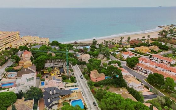 Villa de 6 chambres à Dehesa de Campoamor - W47269 - Photo - 3