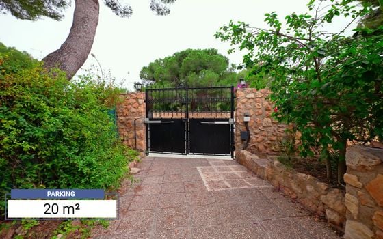 6 Schlafzimmer Villa in Dehesa de Campoamor - W47269 - Foto - Small - 9