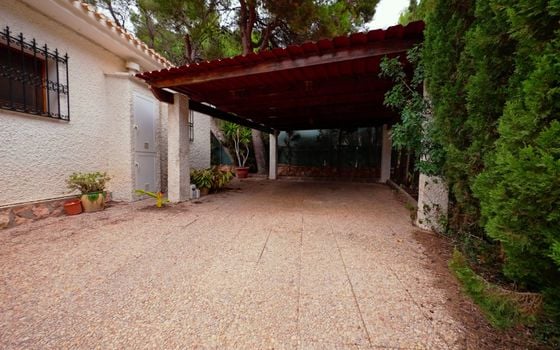 6 Schlafzimmer Villa in Dehesa de Campoamor - W47269 - Foto - Small - 11