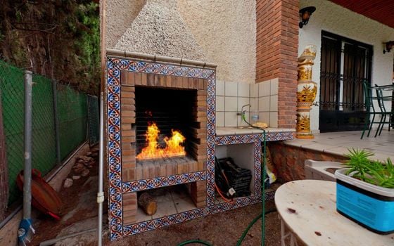 6 Schlafzimmer Villa in Dehesa de Campoamor - W47269 - Foto - Small - 12