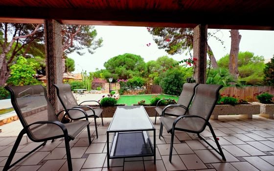 6 Schlafzimmer Villa in Dehesa de Campoamor - W47269 - Foto - Small - 14