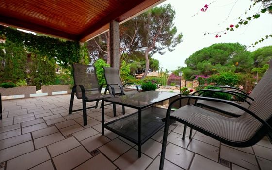 6 Schlafzimmer Villa in Dehesa de Campoamor - W47269 - Foto - Small - 15