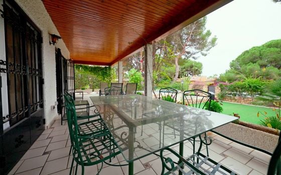 6 Schlafzimmer Villa in Dehesa de Campoamor - W47269 - Foto - Small - 16