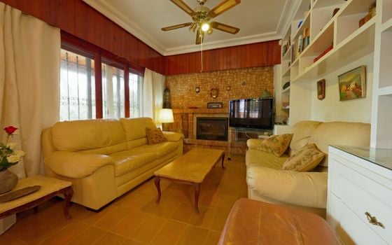 6 Schlafzimmer Villa in Dehesa de Campoamor - W47269 - Foto - Small - 17