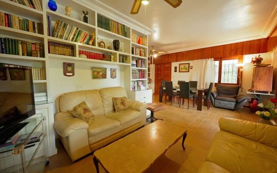6 Schlafzimmer Villa in Dehesa de Campoamor - W47269 - Foto - Small - 18