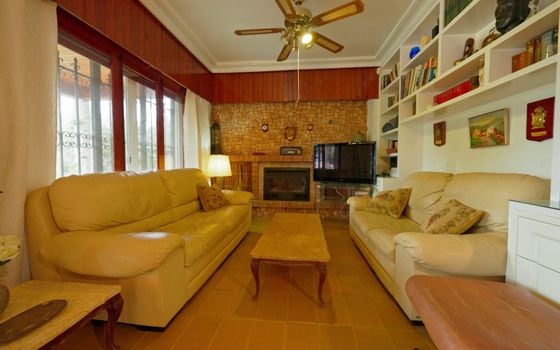 6 Schlafzimmer Villa in Dehesa de Campoamor - W47269 - Foto - Small - 19