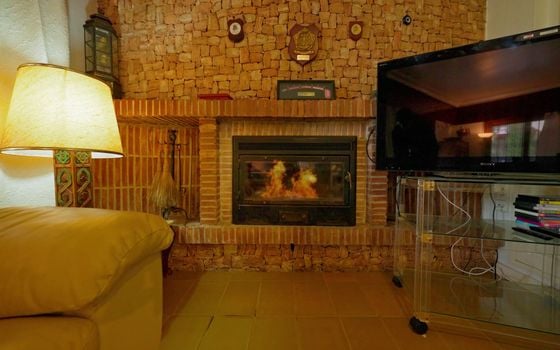 6 Schlafzimmer Villa in Dehesa de Campoamor - W47269 - Foto - Small - 20