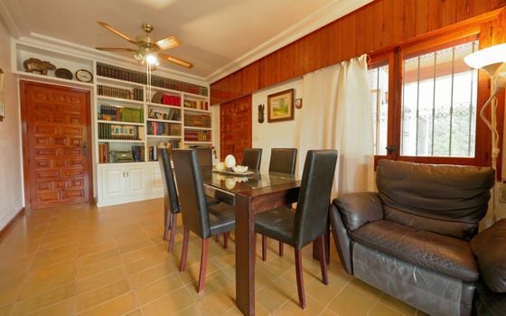 6 Schlafzimmer Villa in Dehesa de Campoamor - W47269 - Foto - Small - 21