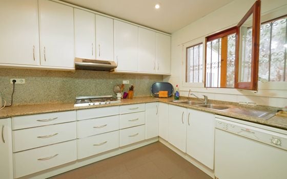 6 Schlafzimmer Villa in Dehesa de Campoamor - W47269 - Foto - Small - 22