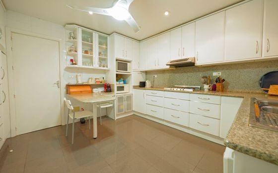 6 Schlafzimmer Villa in Dehesa de Campoamor - W47269 - Foto - Small - 23