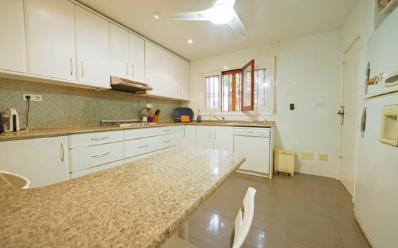 6 Schlafzimmer Villa in Dehesa de Campoamor - W47269 - Foto - Small - 24