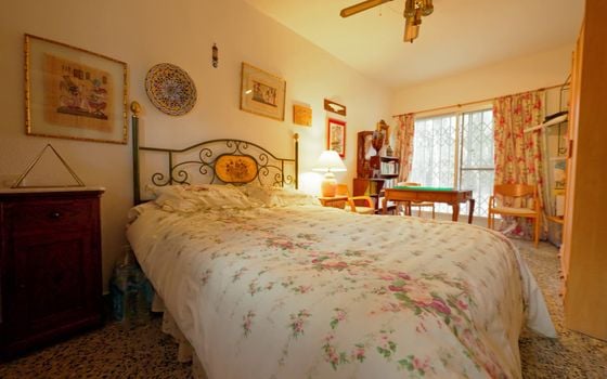 6 Schlafzimmer Villa in Dehesa de Campoamor - W47269 - Foto - Small - 25
