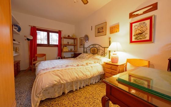 6 Schlafzimmer Villa in Dehesa de Campoamor - W47269 - Foto - Small - 26