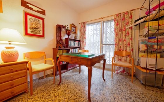 6 Schlafzimmer Villa in Dehesa de Campoamor - W47269 - Foto - Small - 27
