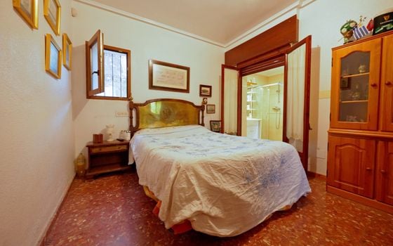 6 Schlafzimmer Villa in Dehesa de Campoamor - W47269 - Foto - Small - 29