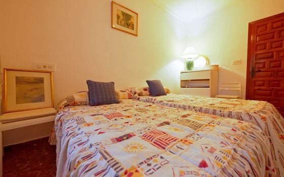 6 Schlafzimmer Villa in Dehesa de Campoamor - W47269 - Foto - Small - 30