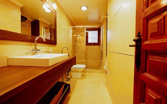 6 Schlafzimmer Villa in Dehesa de Campoamor - W47269 - Foto - Small - 31