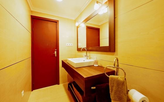 6 Schlafzimmer Villa in Dehesa de Campoamor - W47269 - Foto - Small - 32