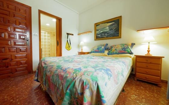 6 Schlafzimmer Villa in Dehesa de Campoamor - W47269 - Foto - Small - 34