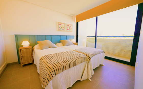 4 bedroom Villa in Dehesa de Campoamor - PGS47356 - Photo - Small - 25