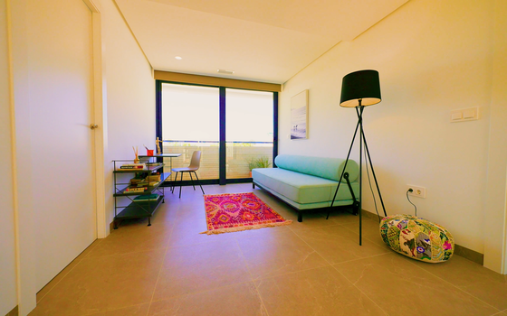 4 bedroom Villa in Dehesa de Campoamor - PGS47356 - Photo - Small - 27