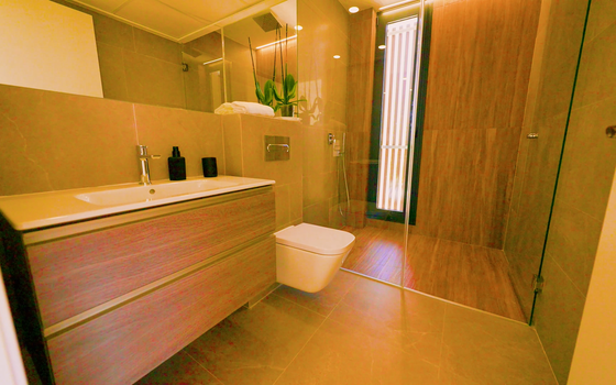 4 bedroom Villa in Dehesa de Campoamor - PGS47356 - Photo - Small - 33