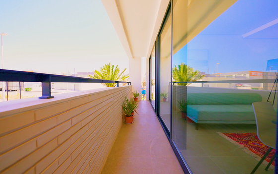 4 bedroom Villa in Dehesa de Campoamor - PGS47356 - Photo - Small - 34