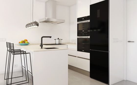 2 bedroom Villa in Pilar de la Horadada - MT47387 - Photo - 3