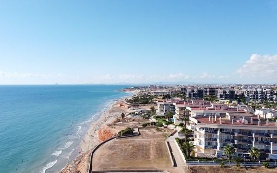 2 bedroom Villa in Pilar de la Horadada - MT47387 - Photo - Small - 7