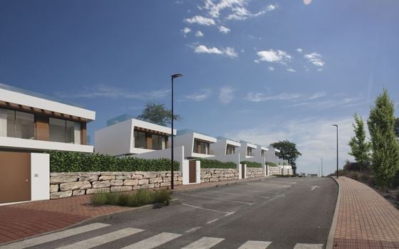3 ložnice Villa v Finestrat - SL47511 - Foto - Small - 12