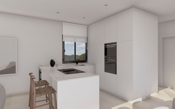 3 ložnice Villa v Finestrat - SL47511 - Foto - Small - 7