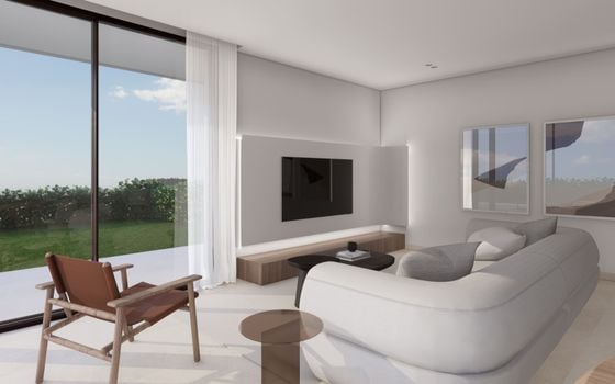 3 ložnice Villa v Finestrat - SL47511 - Foto - Small - 8