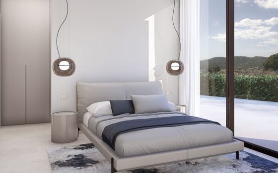 3 ložnice Villa v Finestrat - SL47511 - Foto - Small - 9