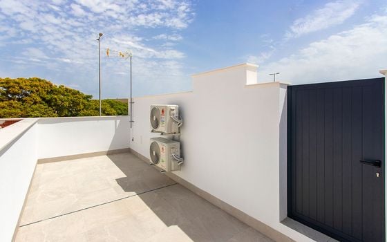Vilă cu 3 dormitoare în Sucina - DS59049 - Imagini - Small - 31